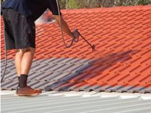 How to Calculate a Roof Restoration Price