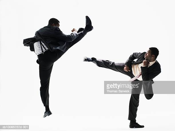 Best Types of Martial Arts Exercises